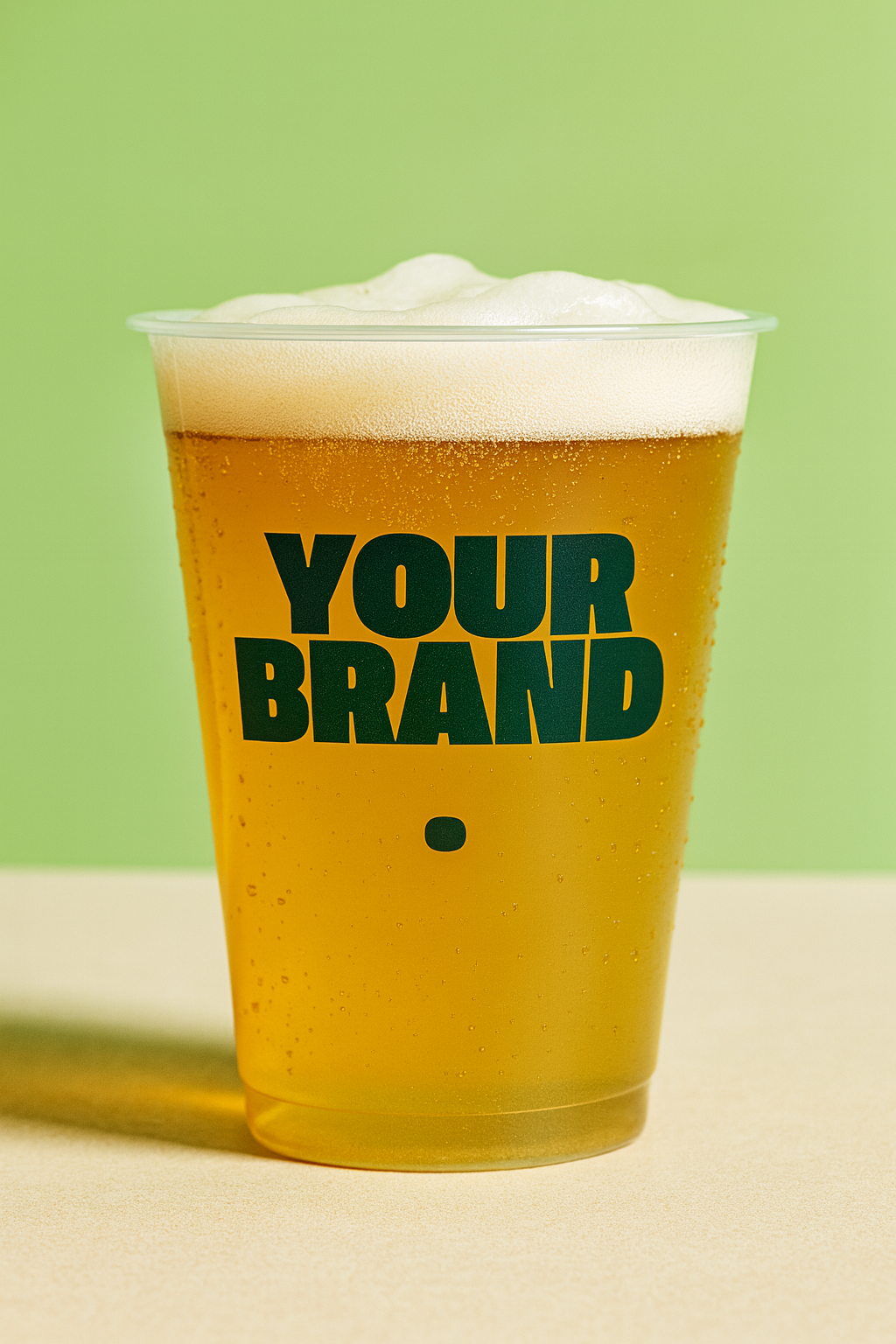 How Brands Are Using Reusable Cups as Marketing Assets — Not Just Packaging