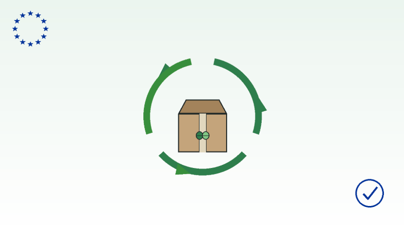 Europe Just Rewrote the Rules for Packaging — Here's Why It Matters
