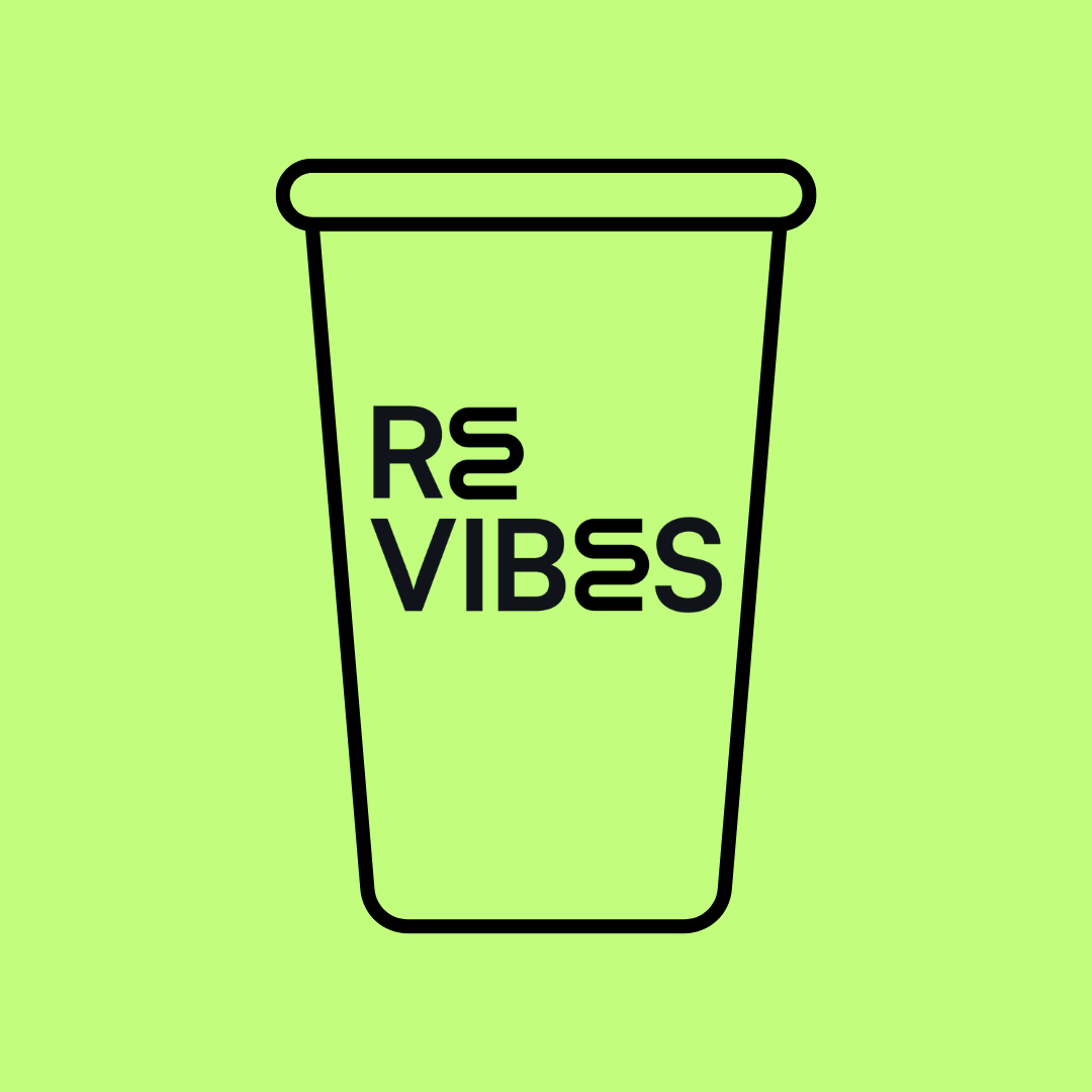 End-of-Life Recycling: Closing the Loop on Reusable Products - Revibes