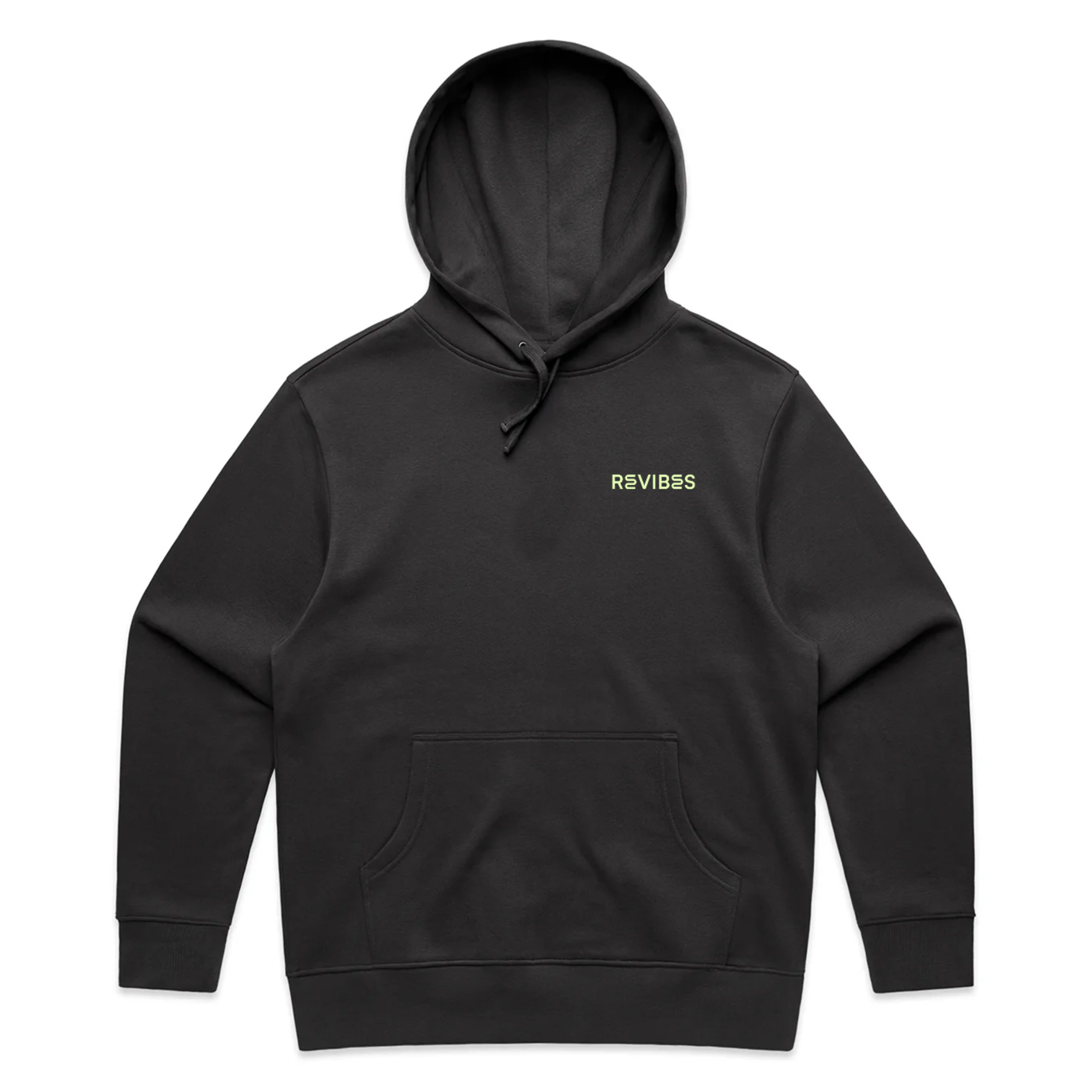 Black Box Hood
