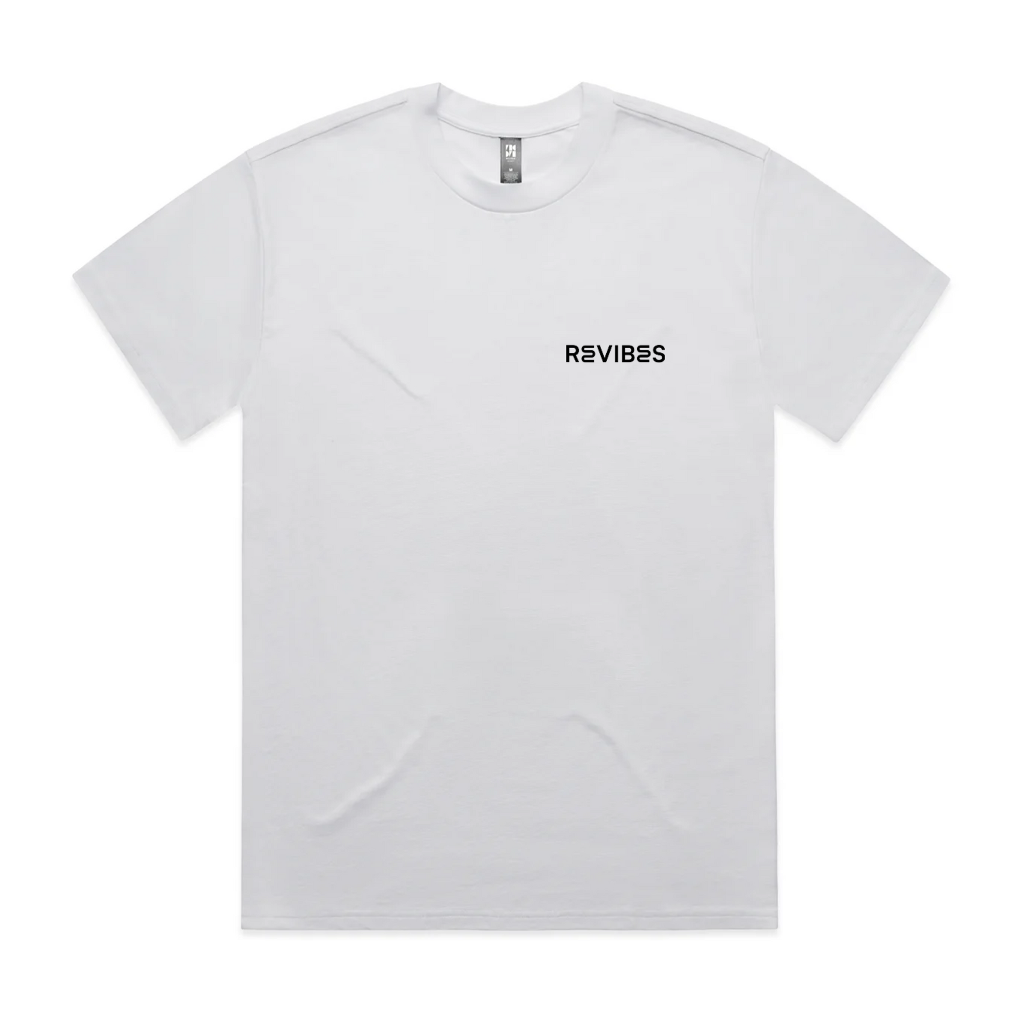 Heavy Tee